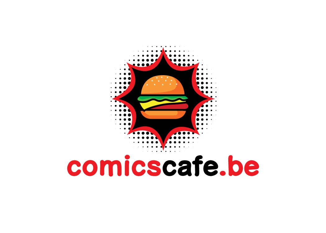 comicscafe.be